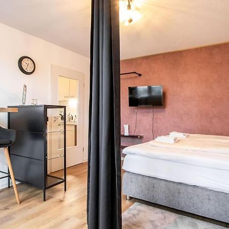 Gonn Dir Mal Eine Auszeit Apartment Bielefeld Exterior photo