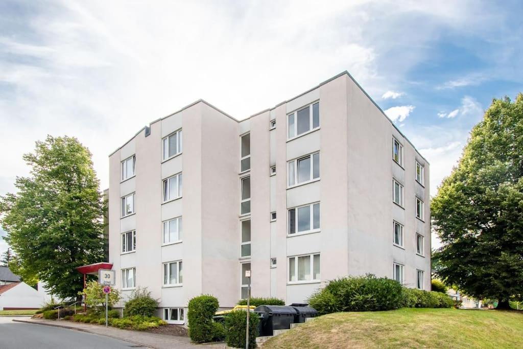 Gonn Dir Mal Eine Auszeit Apartment Bielefeld Exterior photo