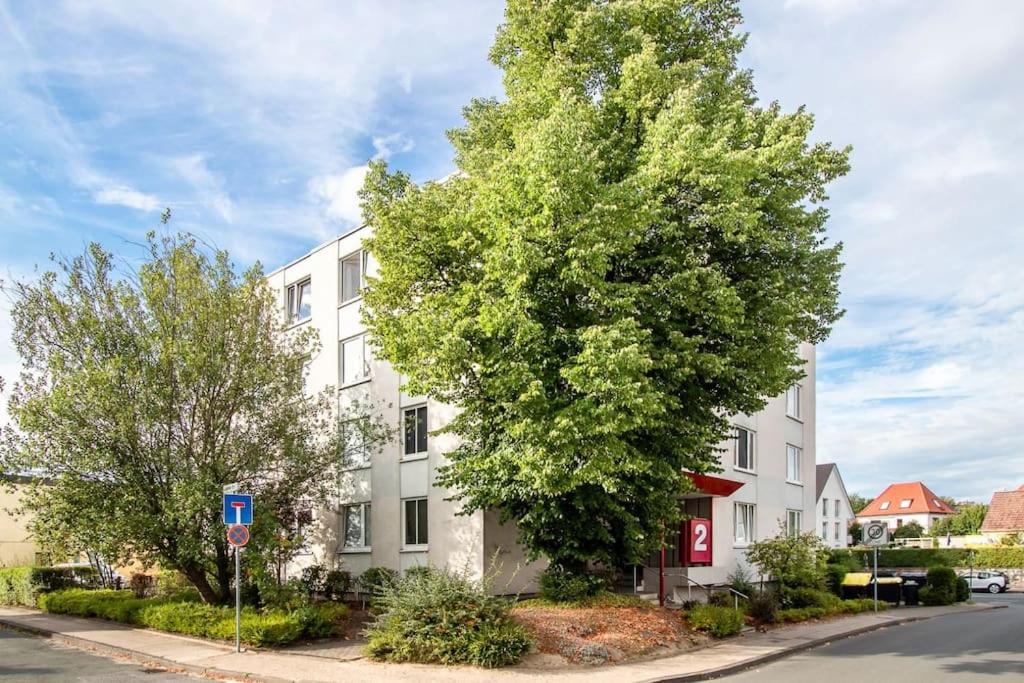 Gonn Dir Mal Eine Auszeit Apartment Bielefeld Exterior photo