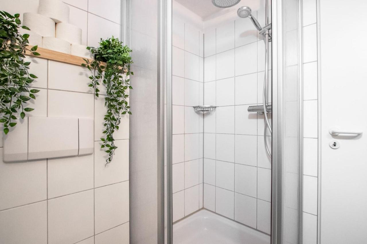 Gonn Dir Mal Eine Auszeit Apartment Bielefeld Exterior photo