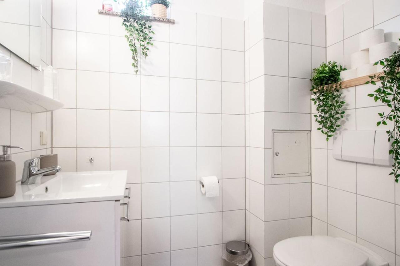 Gonn Dir Mal Eine Auszeit Apartment Bielefeld Exterior photo