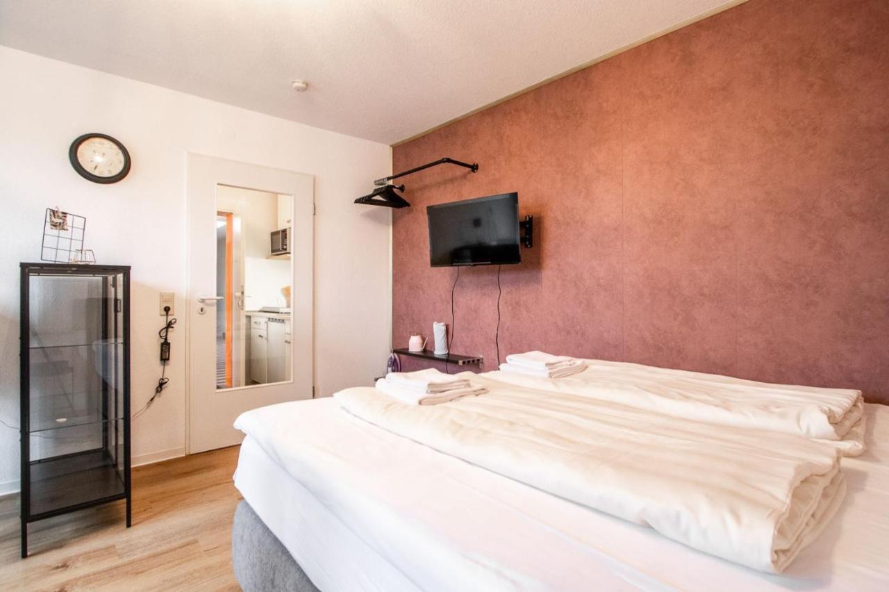 Gonn Dir Mal Eine Auszeit Apartment Bielefeld Exterior photo