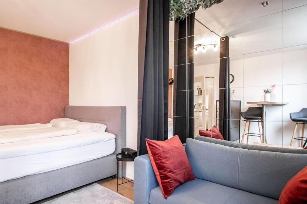 Gonn Dir Mal Eine Auszeit Apartment Bielefeld Exterior photo