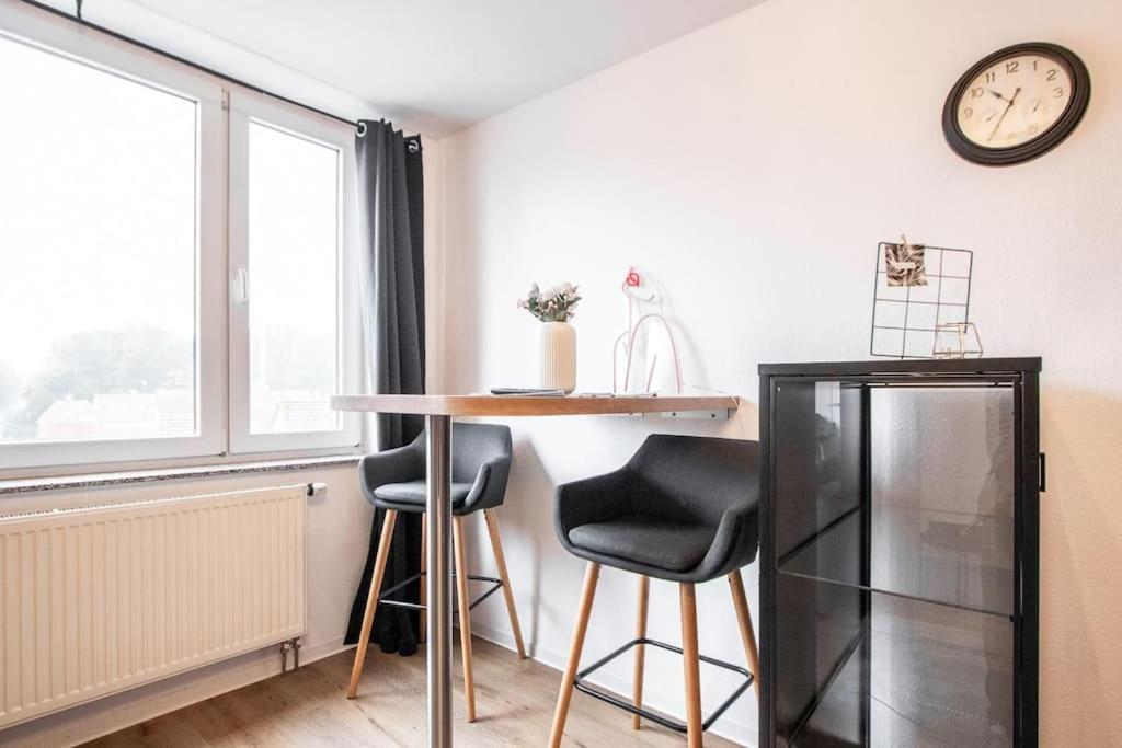 Gonn Dir Mal Eine Auszeit Apartment Bielefeld Exterior photo