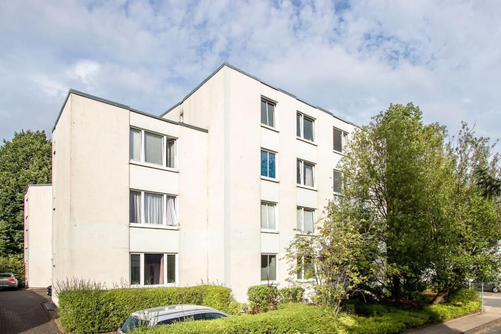 Gonn Dir Mal Eine Auszeit Apartment Bielefeld Exterior photo